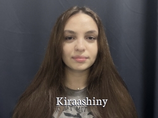 Kiraashiny