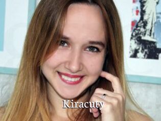 Kiracuty