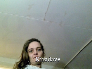 Kiradave
