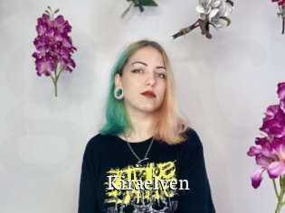 Kiraelven