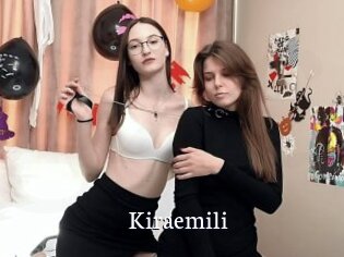 Kiraemili