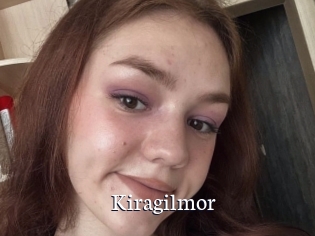 Kiragilmor