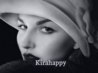 Kirahappy