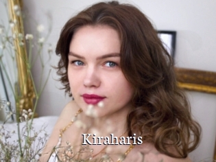 Kiraharis