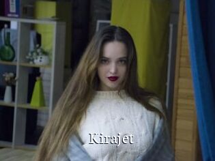 Kirajet