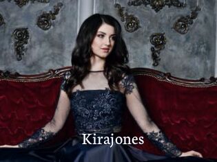 Kirajones
