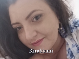 Kirakiami