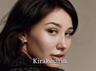 Kirakosarin