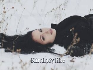 Kiraladylike
