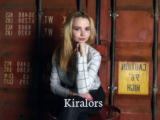 Kiralors