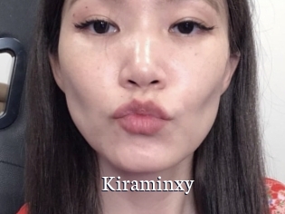 Kiraminxy
