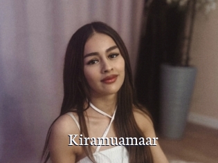 Kiramuamaar