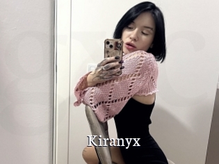 kiranyx Gratis xxx Clips
