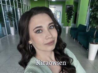 Kiraowsen