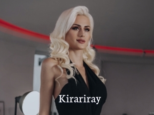 Kirariray