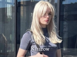 Kirarow
