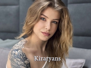 Kiraryans