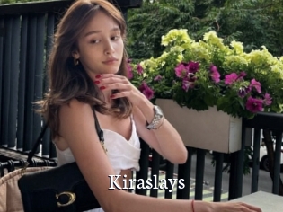 Kiraslays
