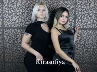 Kirasofiya