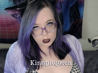 Kiraspitqueen