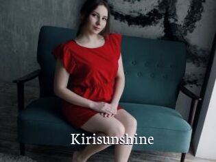 Kirisunshine
