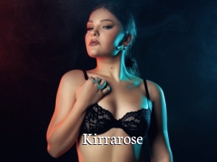 Kirrarose