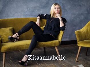 Kisaannabelle