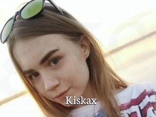 Kiskax