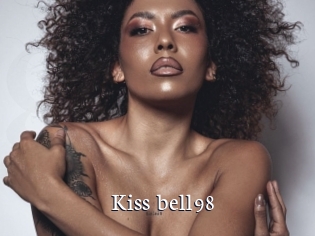 Kiss_bell98