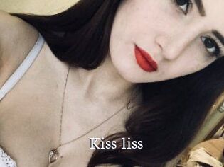 kiss_liss Gratis xxx Clips