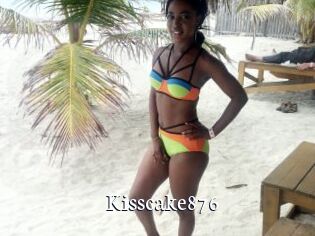 Kisscake876