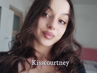 Kisscourtney