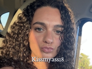 Kissmyass18
