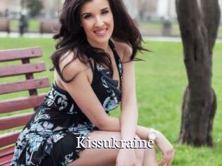 Kissukraine