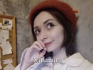 Kitsamitsa