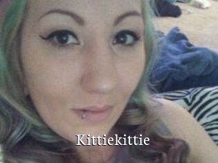 Kittiekittie