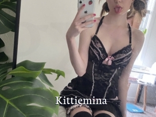 Kittiemina
