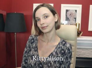 Kittyalison