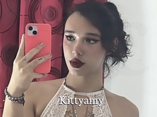Kittyamy