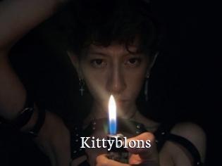 Kittyblons
