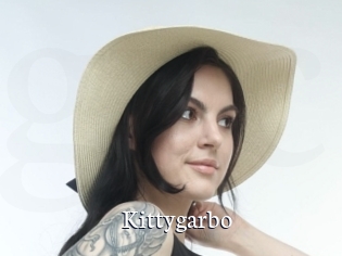 Kittygarbo