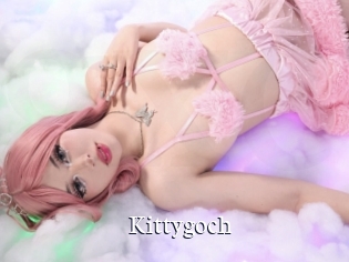 Kittygoch