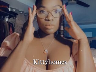 Kittyhomes