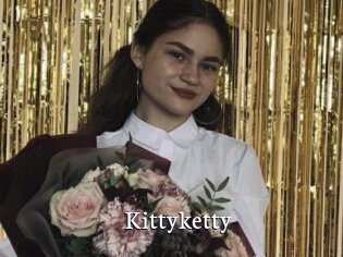 Kittyketty
