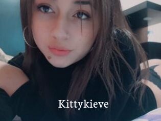 Kittykieve