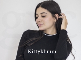 Kittykluum