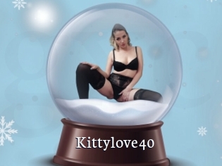 Kittylove40