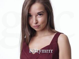 Kittymrrr