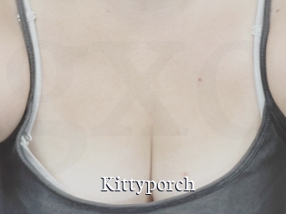Kittyporch