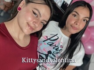 Kittysandvalentina